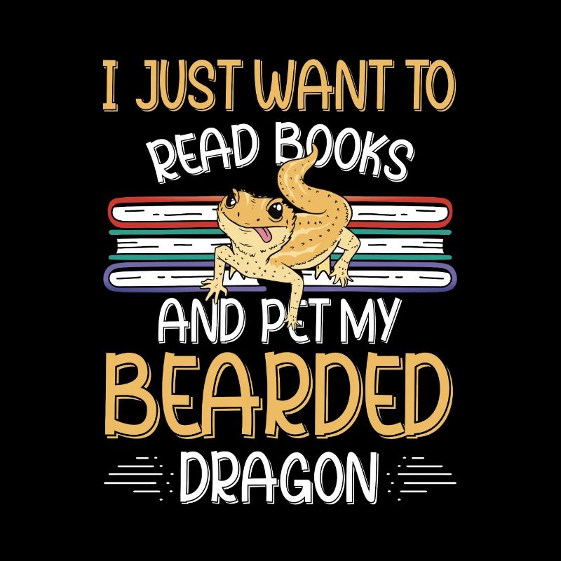 Bearded dragon