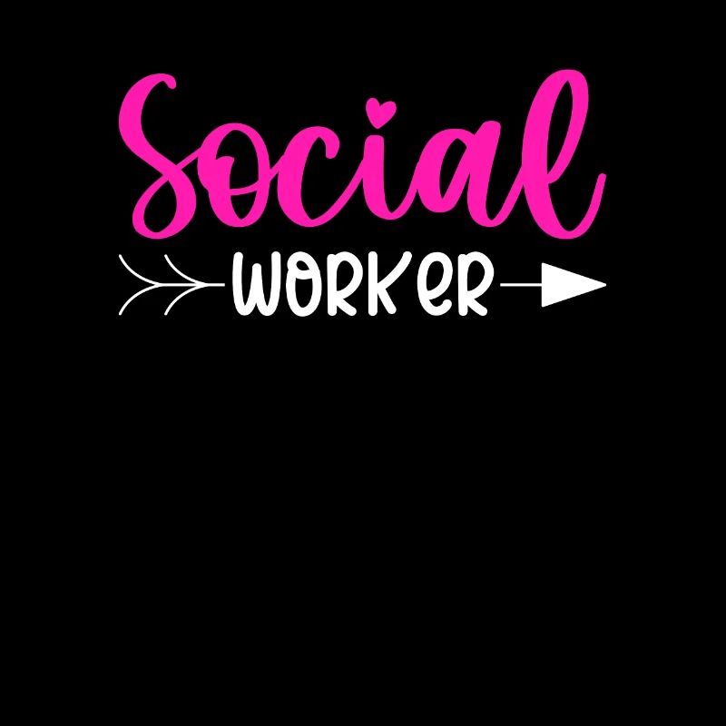 Schulsozialarbeiterin