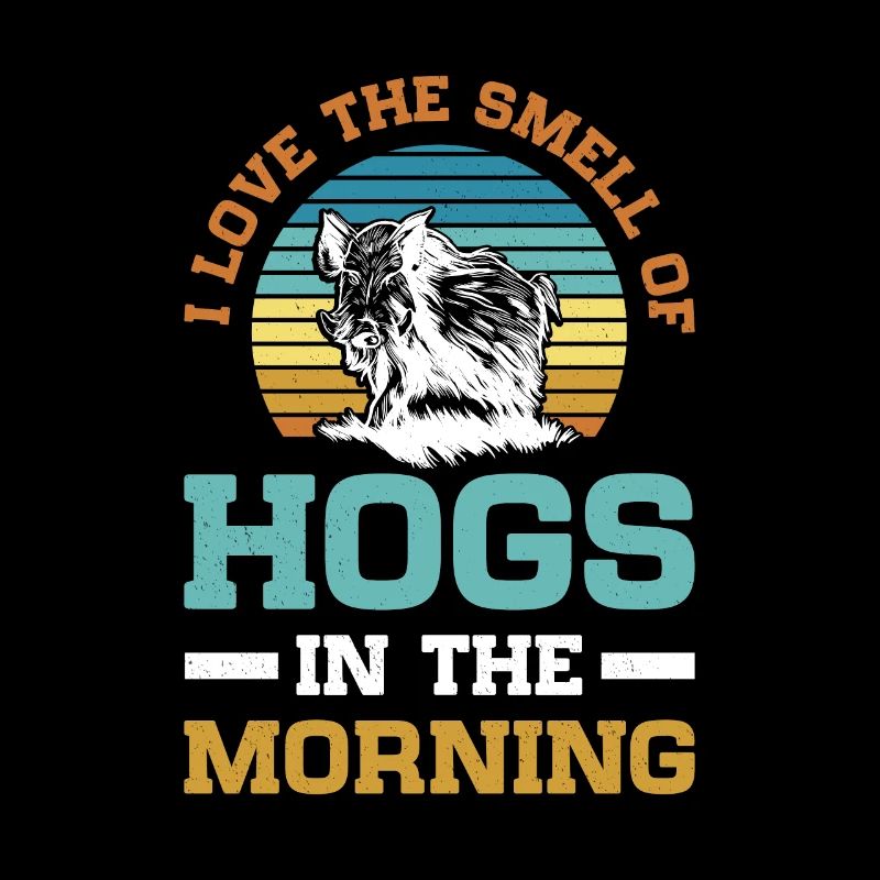Hog Hunter Pig Hunt