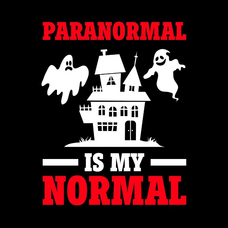 Paranormal Investigator Ghostbusters