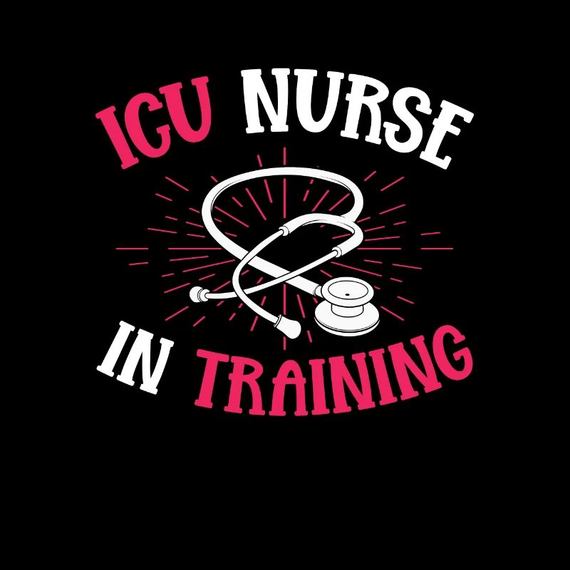 Krankenschwester Intensivpflege ICU