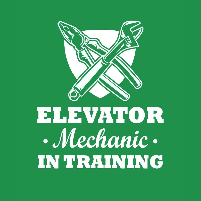Elevator Technician Elevator Mechanic