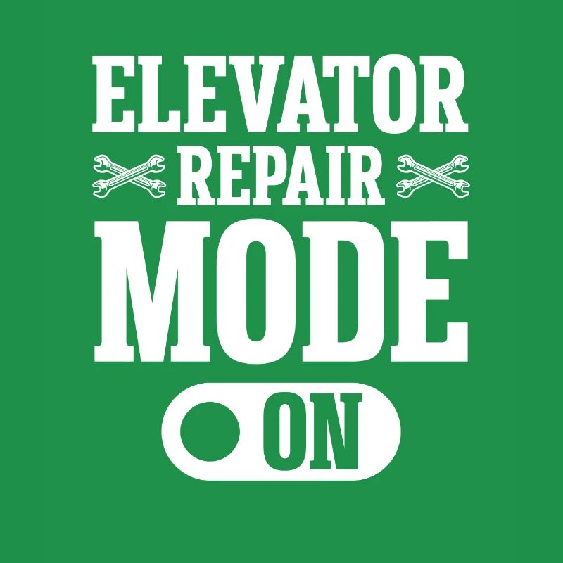 Elevator Technician Elevator Mechanic