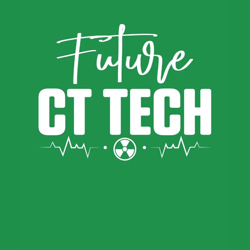 X-ray CT technician