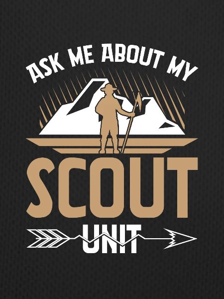 Scoutmaster