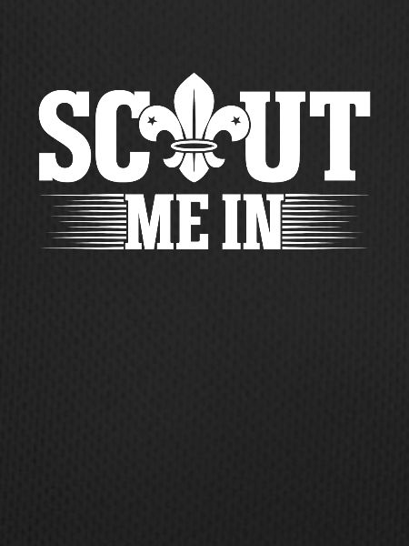 Scouting Scouts