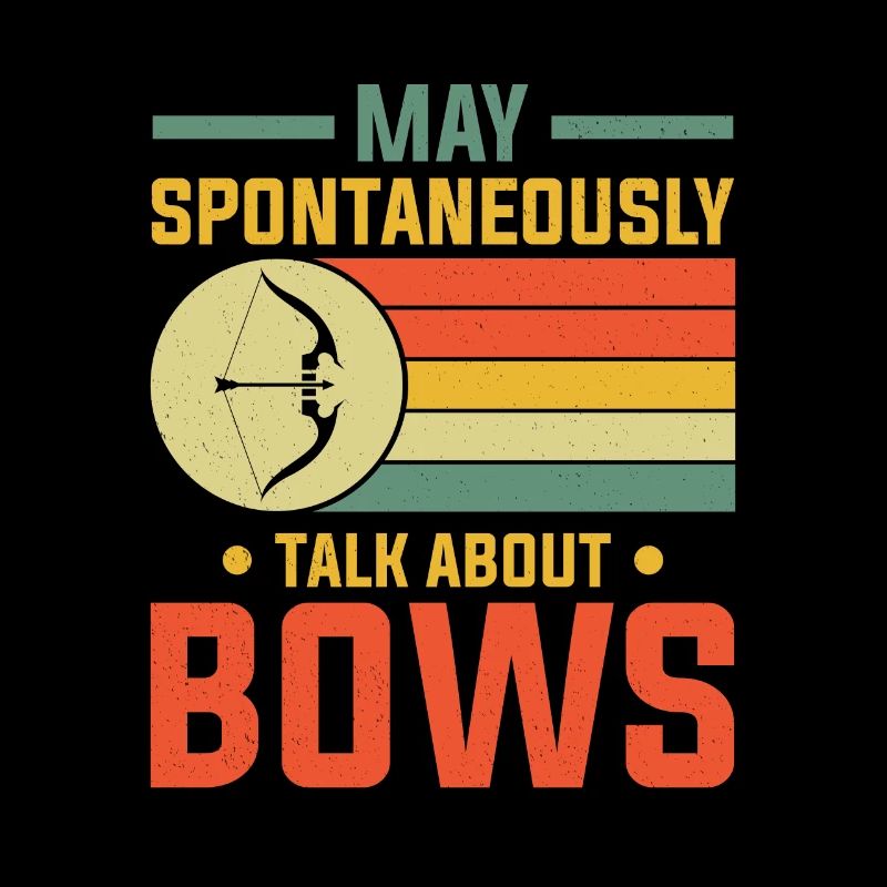 Bogenschießen-Trainer