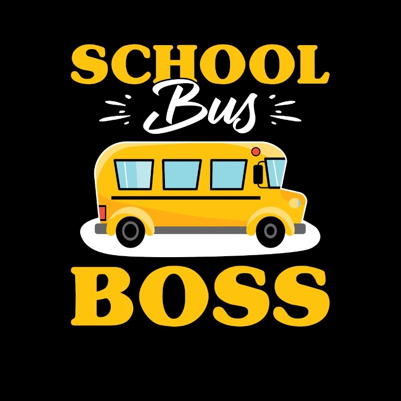 Bus driver School bus driver