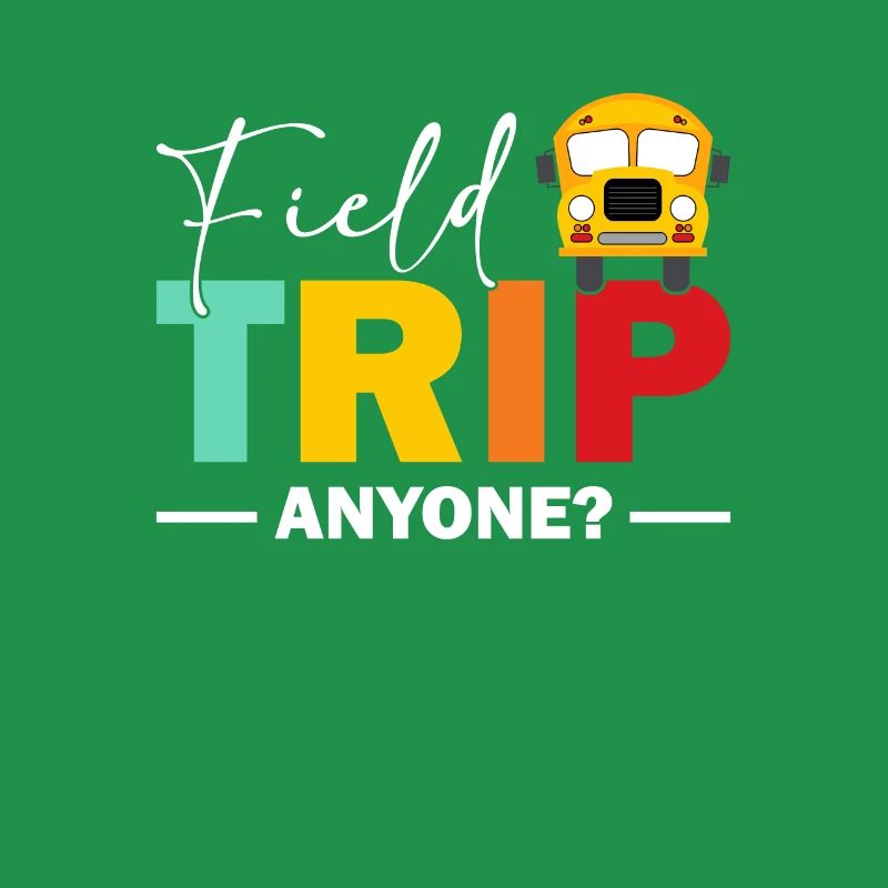 Field Day Teacher's Excursion