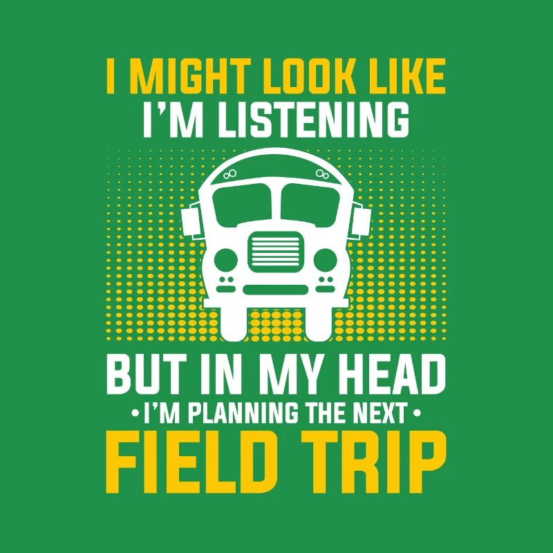 Field Day Teacher's Excursion