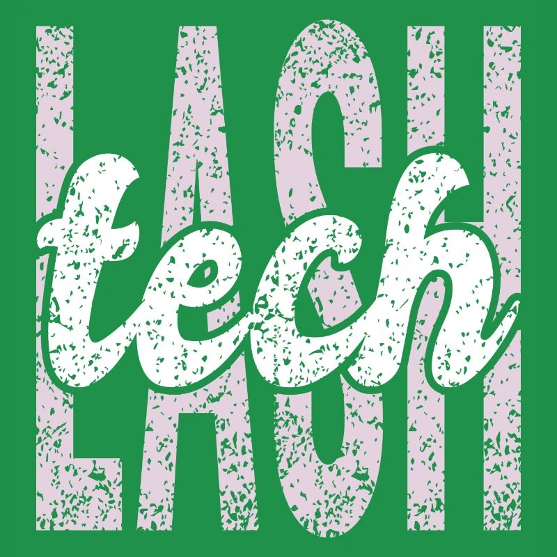 Lash Tech Wimpern Techniker Wimpern Wimpern Lash T