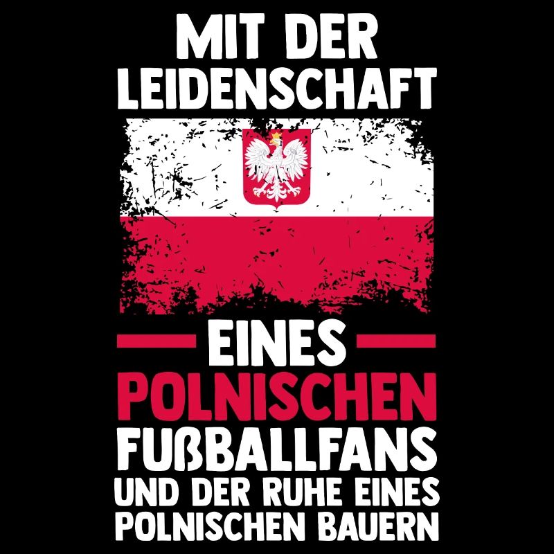 Pole Polnisch Polen