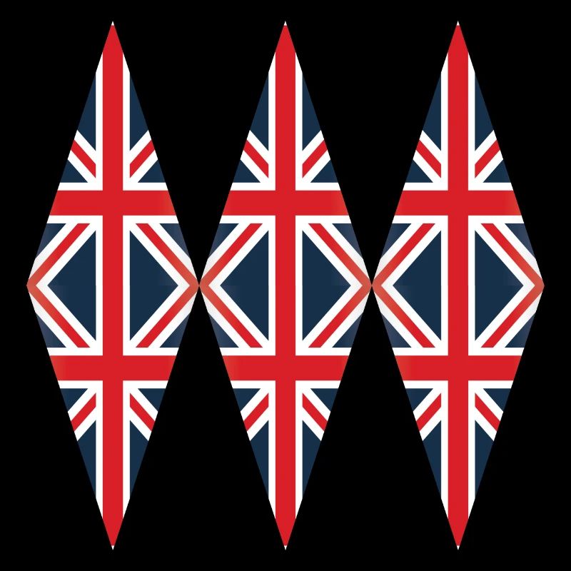 England-Flagge