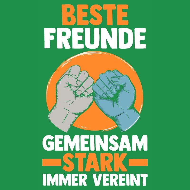 Beste Freunde