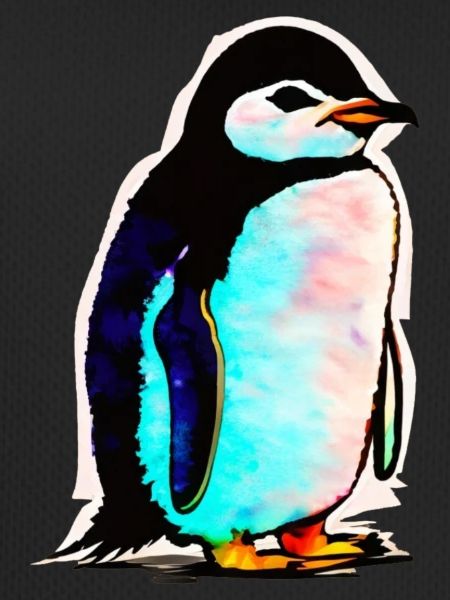 Penguin