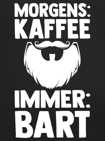 Bearded Bearded Beard