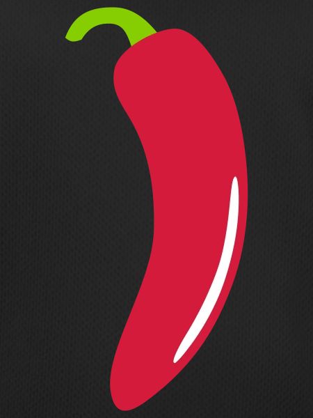 Red Chilli Pepper