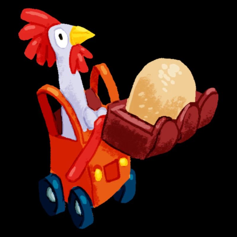 EierMobil