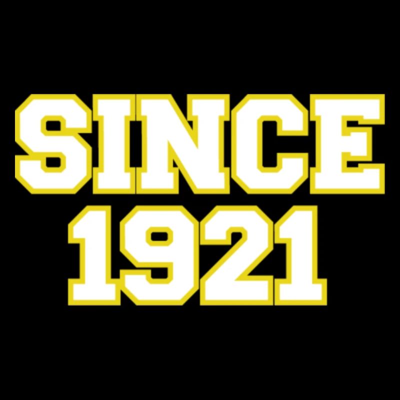 HCD SINCE1921