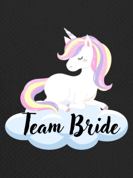Team Bride