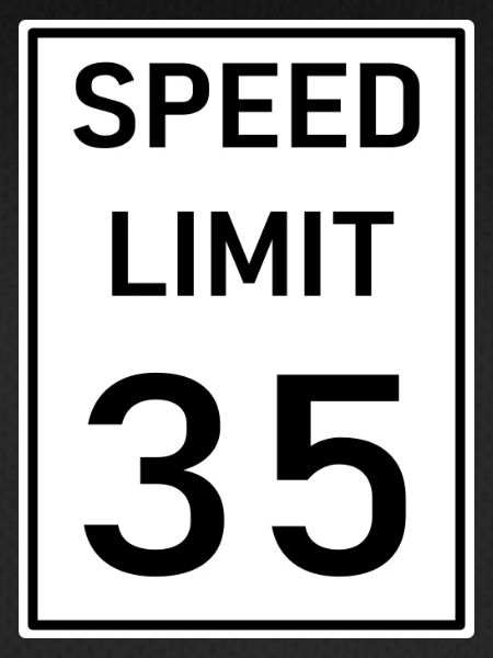 Speed