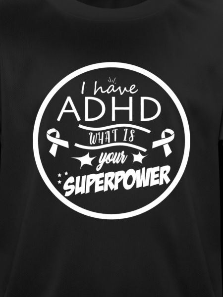 Adhd
