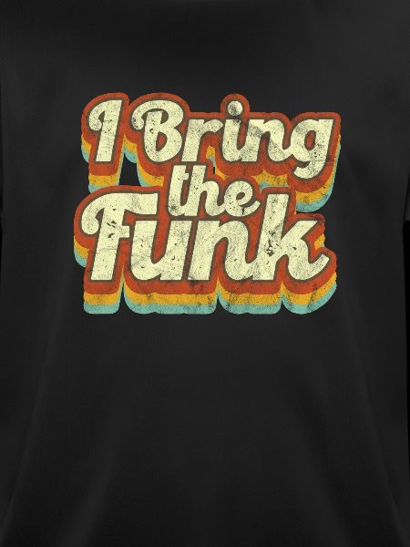 Funky