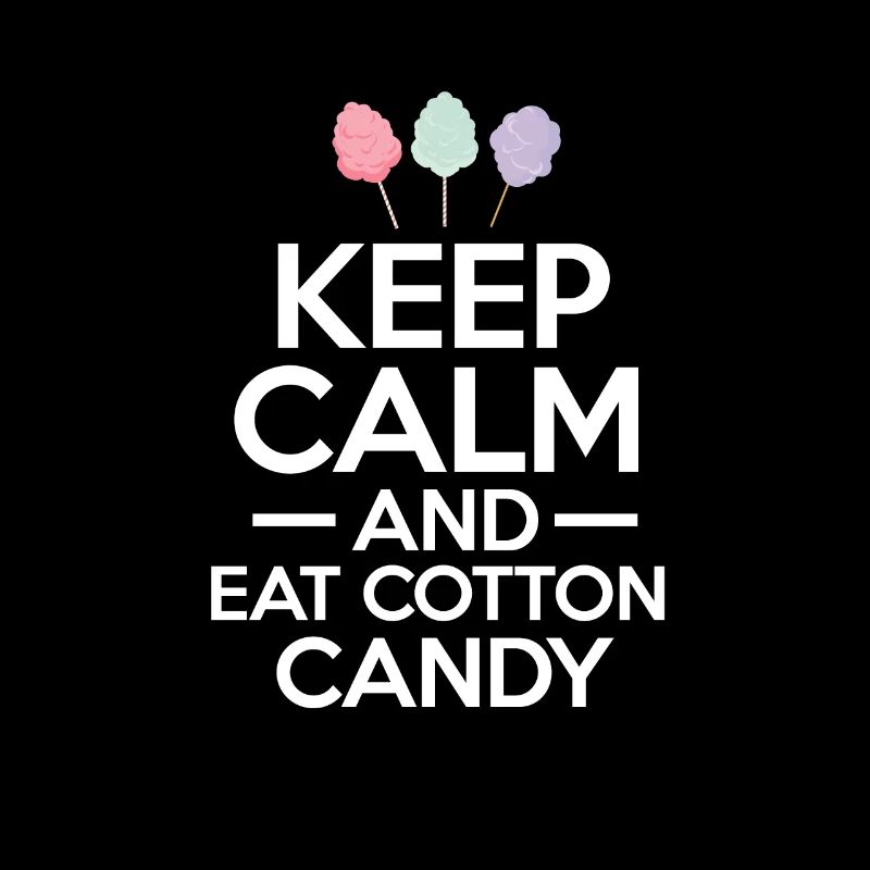 Cotton candy Sweets Sweets Sugar Gift