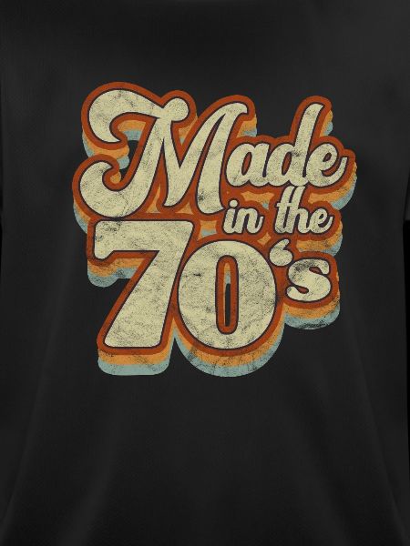 70s