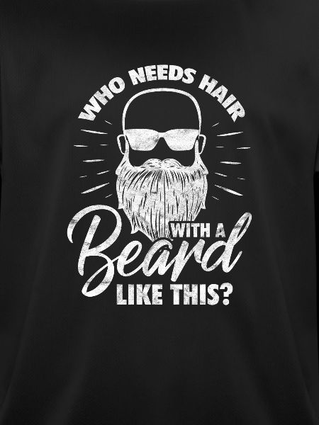 Beard