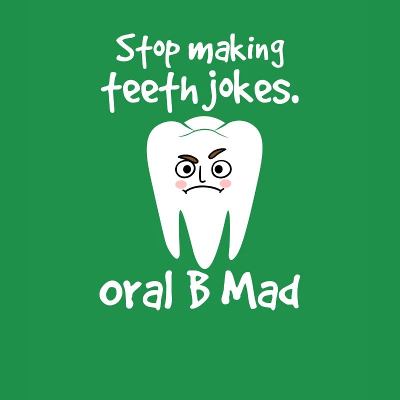 Dentist Dentist Dentist Teeth Gift