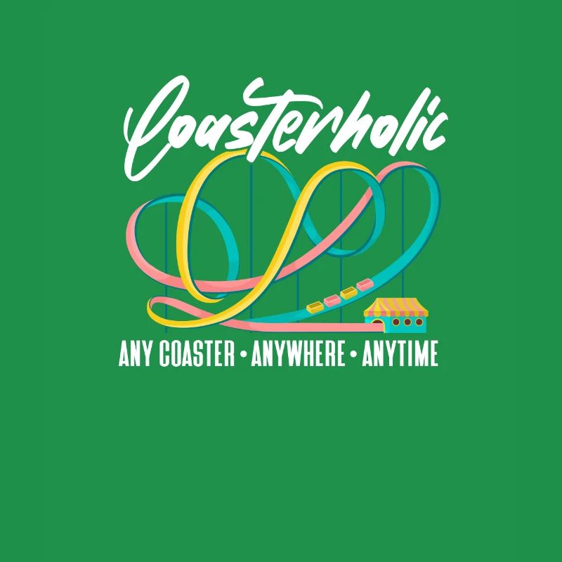 Roller coaster