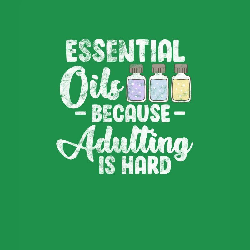Essential Oils Ätherische Öle Öl Massage Geschenk