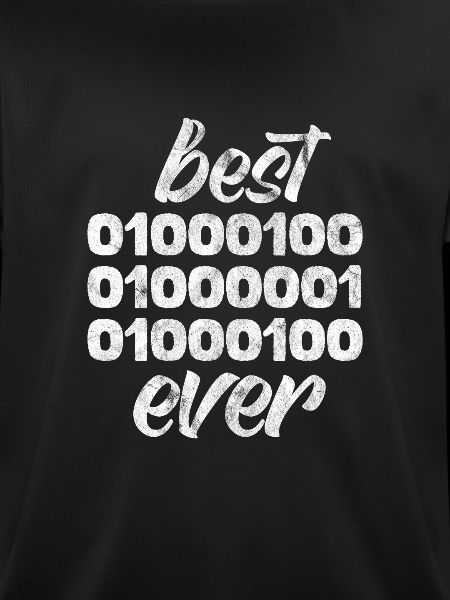 Binary Father