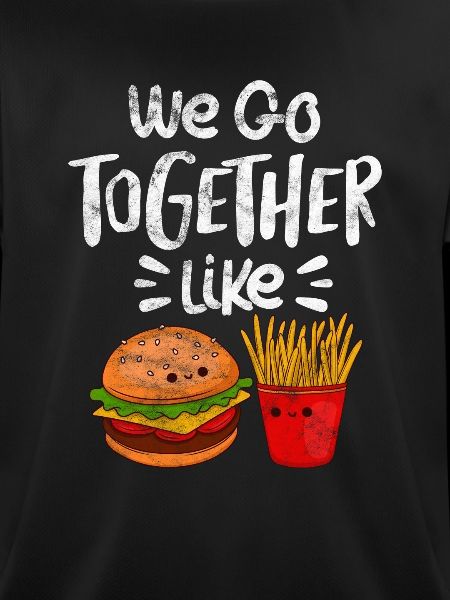 Burger Friesmes