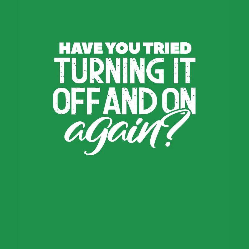 Technical Support Computer It Admin Gift