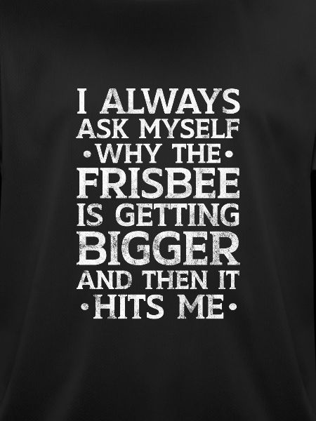 Ultimate Frisbee
