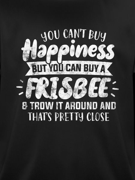 Ultimate Frisbee