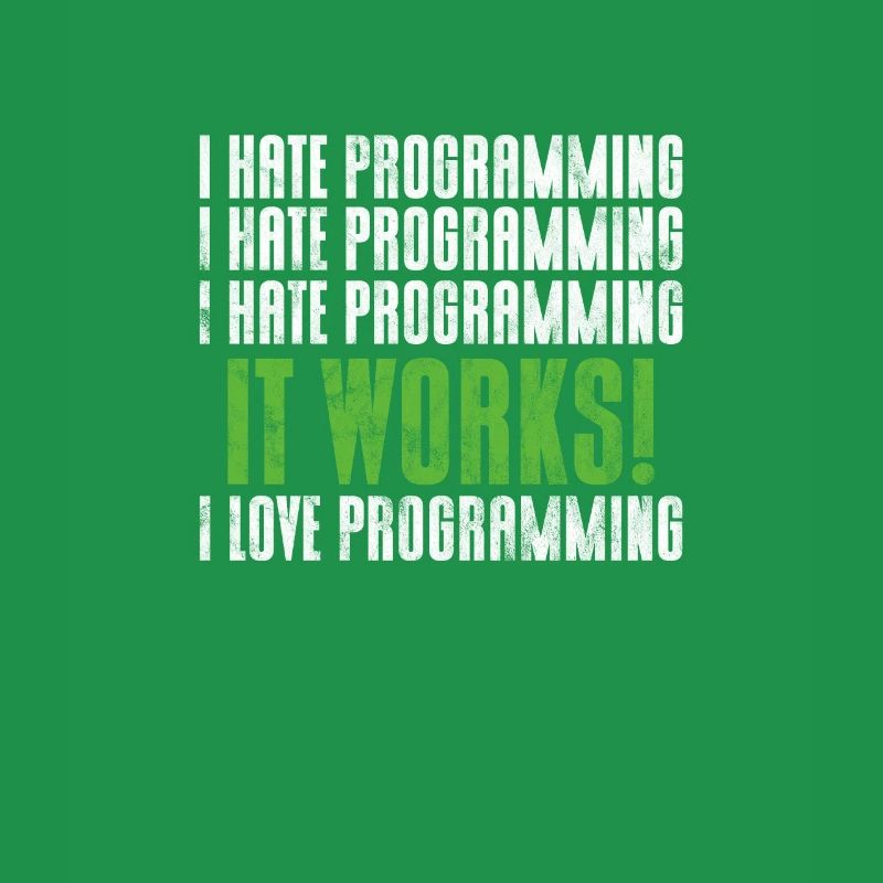 Programmer