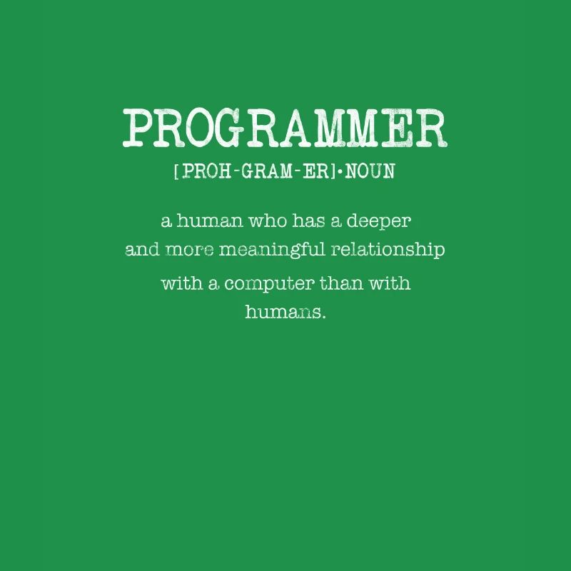 Programmeur