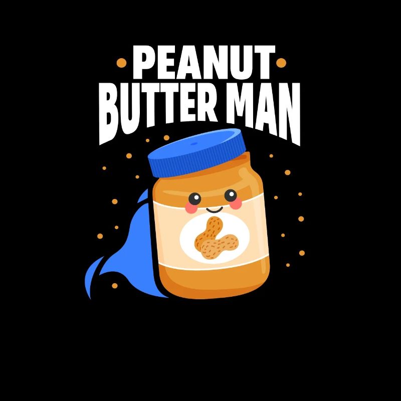 Peanut Butter Peanut Butter Peanut Peanut Gift