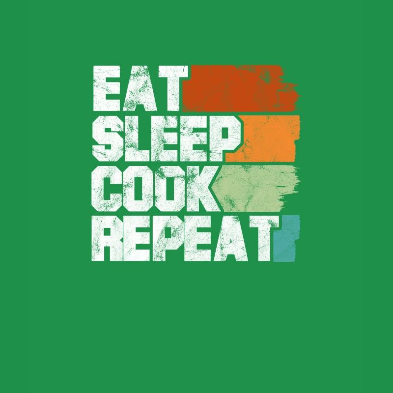 Cooking Cook Cook Restaurant Kitchen Gift