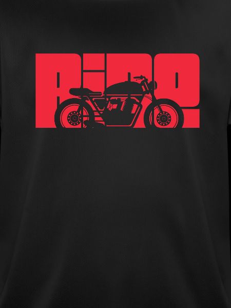 Biker