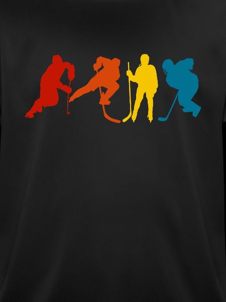 Eishockey
