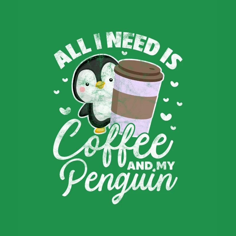 Café Pingouin