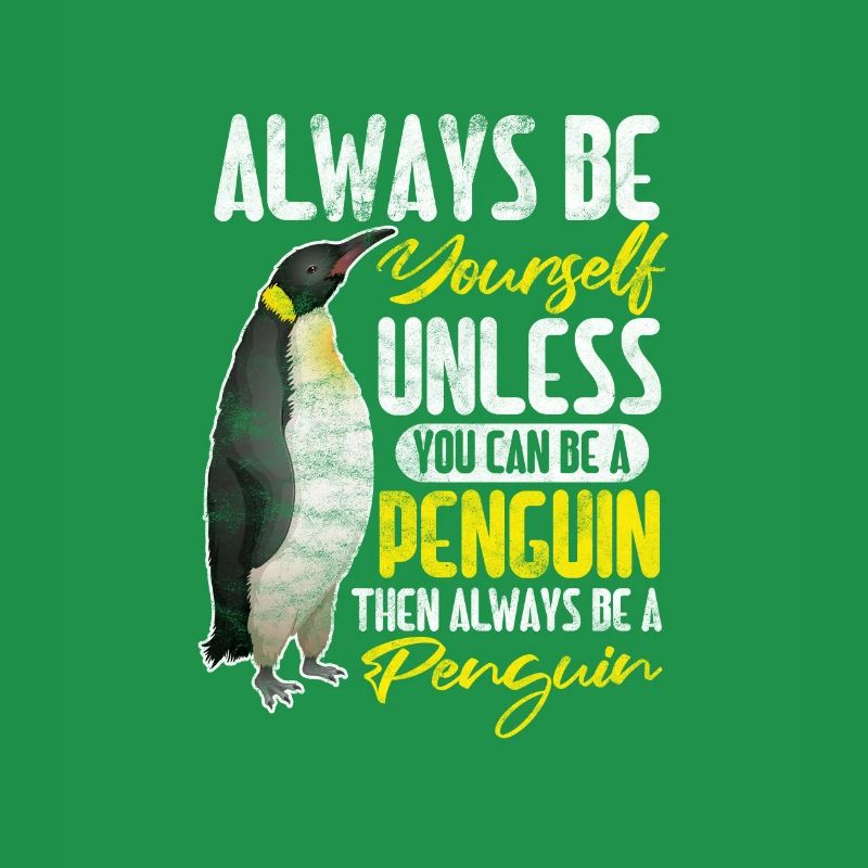 Pingouin