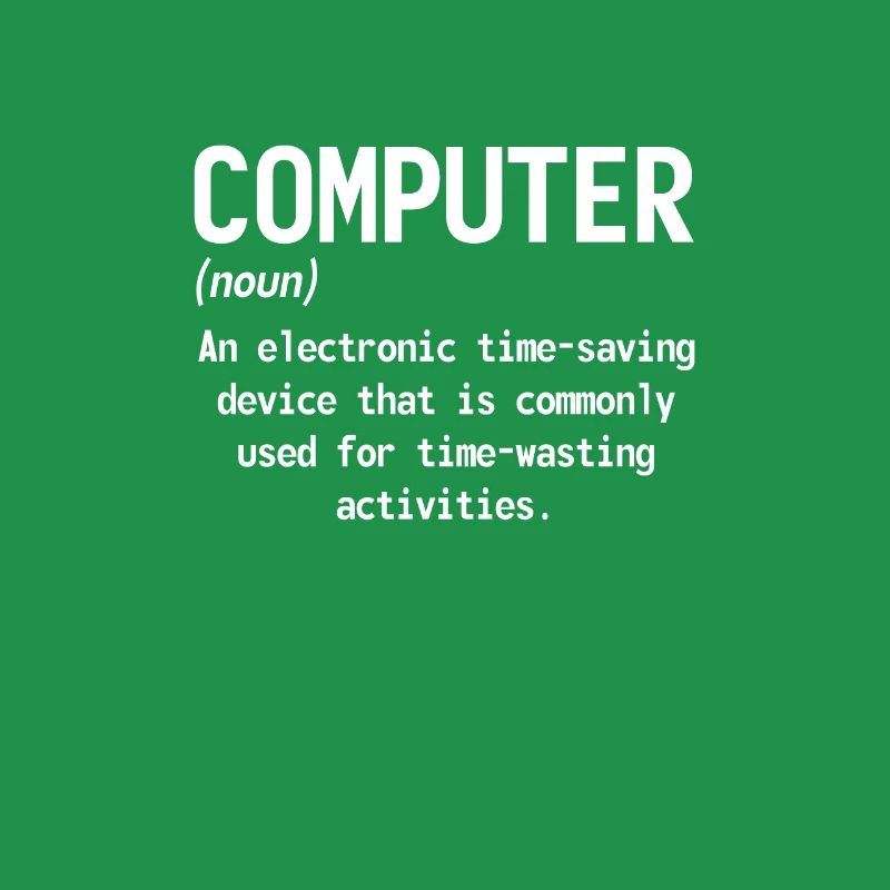 Computer