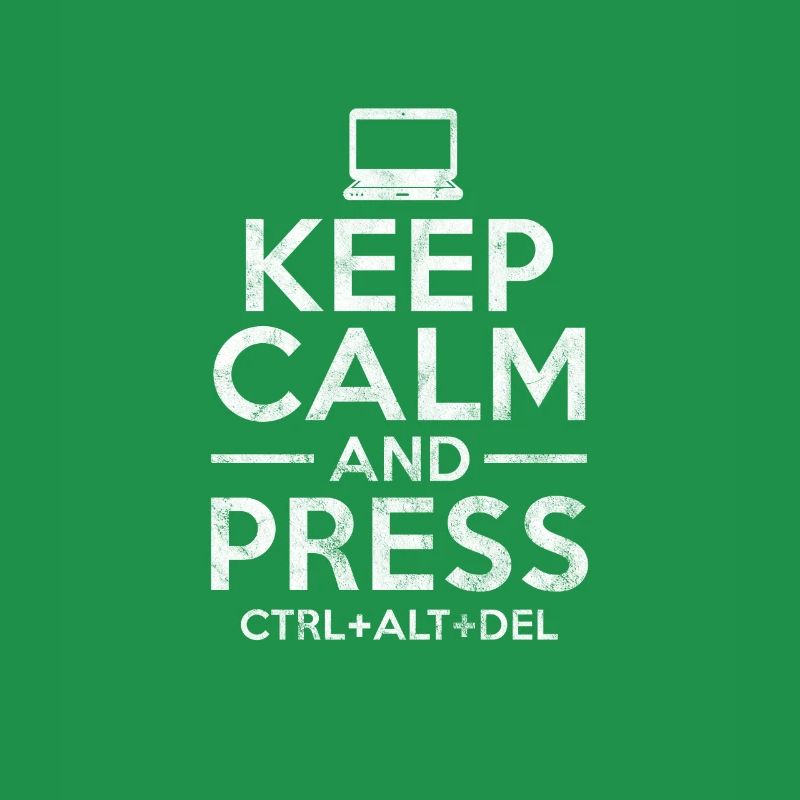 Computer Nerd Programmeur PC Cadeau informatique