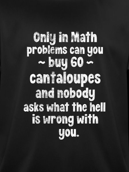 Mathematics