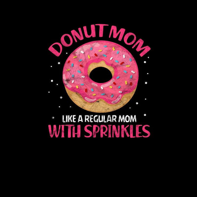 Donut Mutter